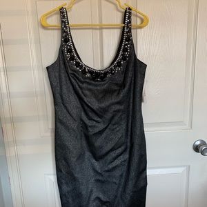 Carmen Marc dress size 10
